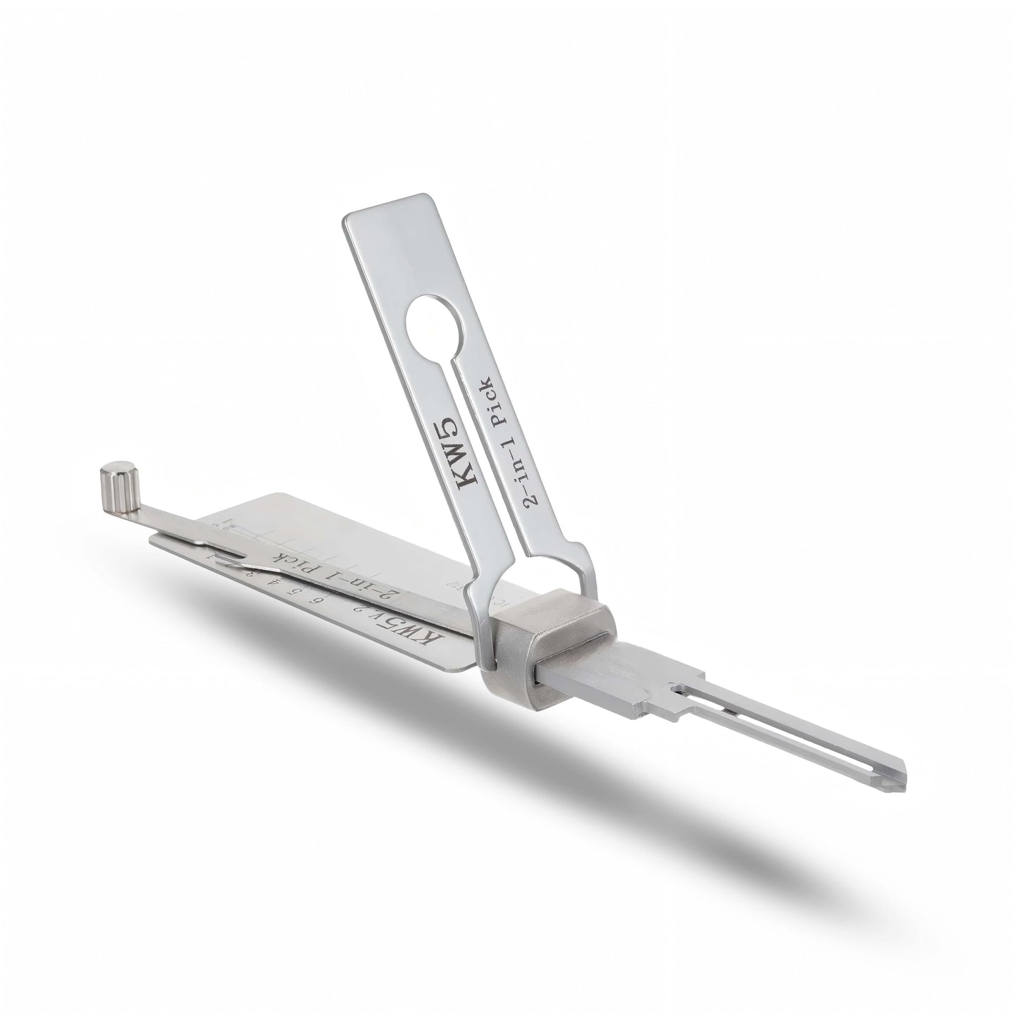 Maintenance Repair Tool Set Stainless Tool Set 2 In 1 KW5