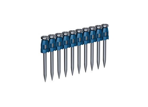 BOSCH NB-150 1-1/2 In. Collated Concrete Nails