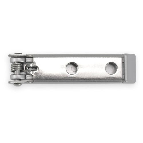 5 Pack RV Stainless Steel Baggage Door Catch Square - Holds RV Baggage Compartments and Doors Open (5)