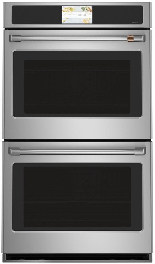 Café™ Professional Series 30" Smart Built-In Convection Double Wall Oven