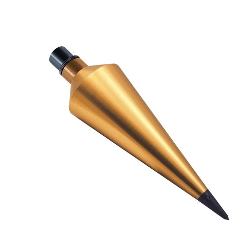 SitePro 15-018 18-Ounce Plumb Bob