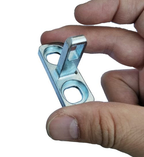 Replacement Electrolux Washer Door Latch 5304505088 for Frigidaire Electrolux Washer Door Strike EFLS627UIW2, EFLW317TIW0,EFLW417SIW0,EFLS517SIW0,EFLS617SIW0, AP6031188, 4452319, PS11766033-1 Pack