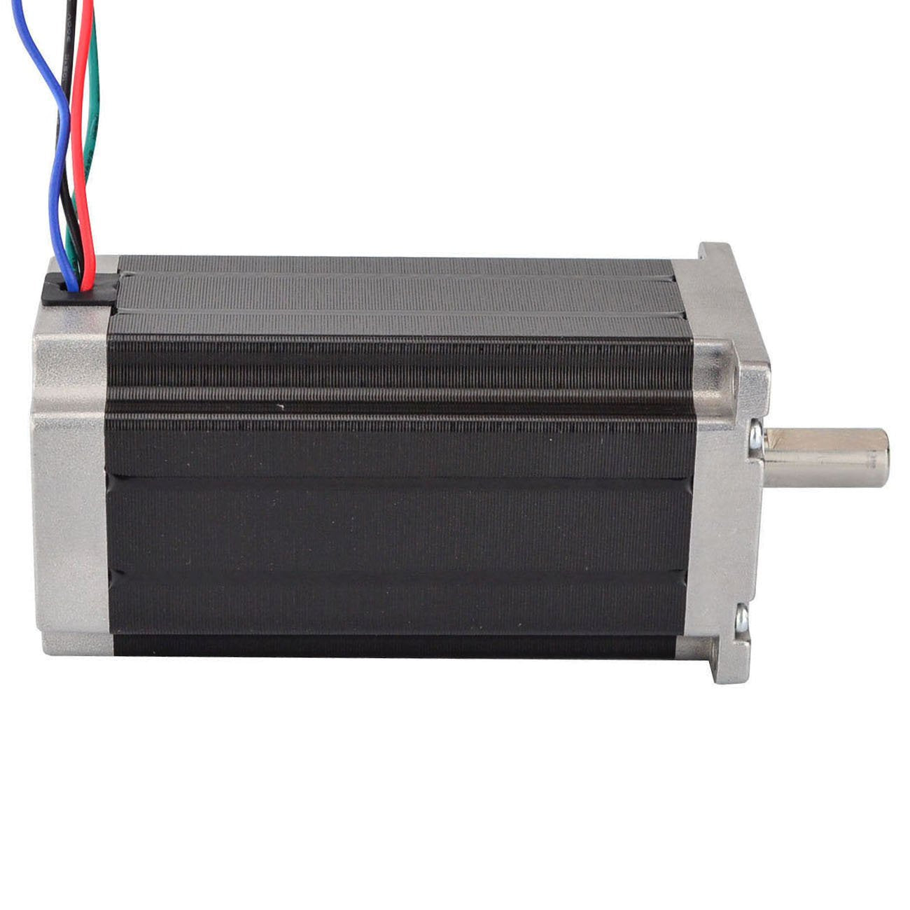 STEPPERONLINE High Torque Nema 23 CNC Stepper Motor 114mm 425oz.in/3Nm CNC Mill Lathe Router