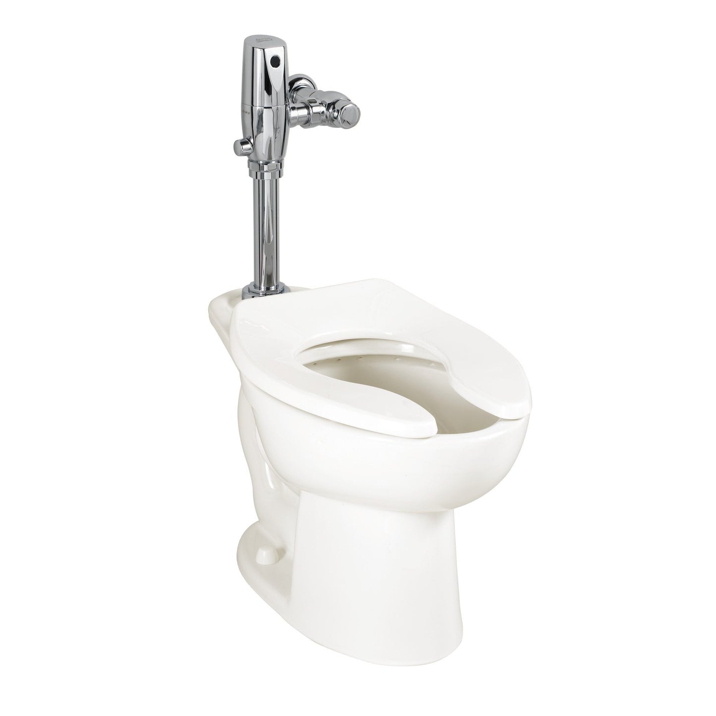 American Standard 6065.121.002 Exposed Flowise Top Spud, Dc, 1.28, 11.5-Inch