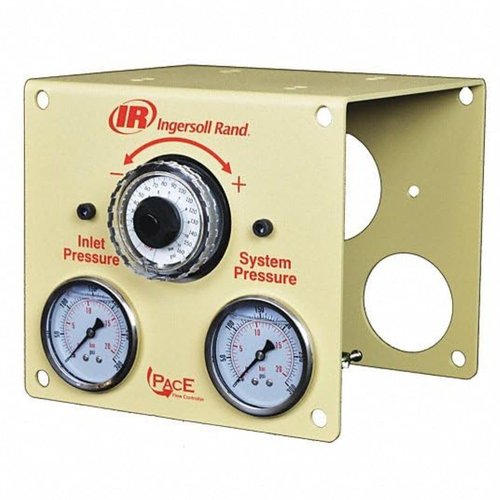 Ingersoll Rand PacE Flow Controller Right to Left Flow Model 49124399