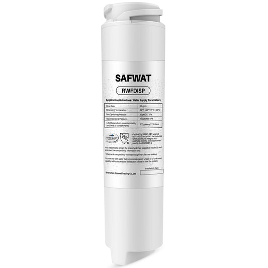 RWFDISP Water Filter Replacement for Viking RWFDISP (1 Pack)