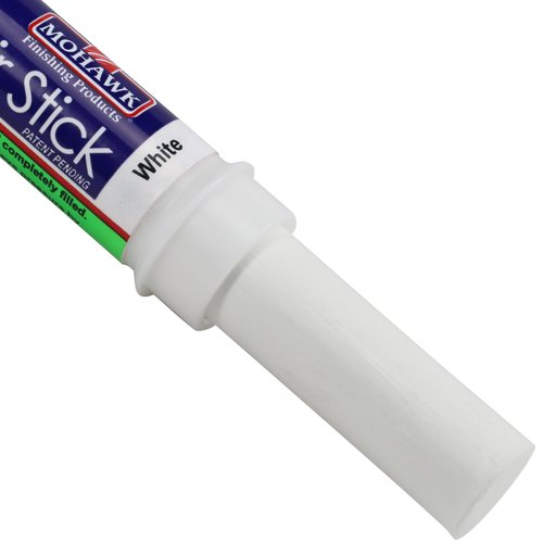 Mohawk 3 in 1 Wood Repair Stick, White, M319-3012, 1 Count