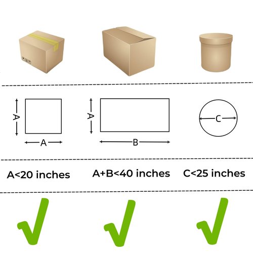 5-Pack Extra Large Moving Bags – 150L Heavy Duty Storage Bags for Clothes, Blankets, Laundry, College Dorm Essentials – Foldable, Zipper-Free, Reusable Organizer for Moving Boxes Replacement