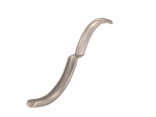 Bon Tool 11-816 5/8-Inch by 5/8-Inch Econo Convex S-Jointer