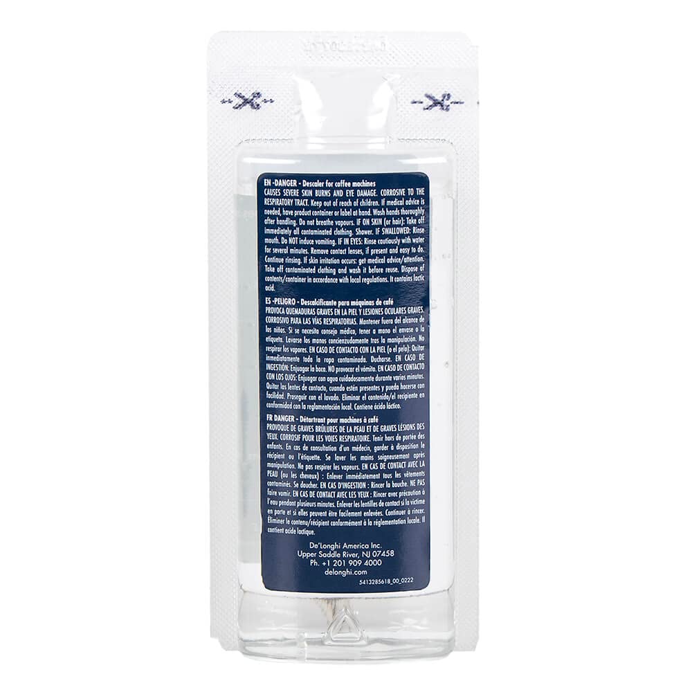 Sub-Zero Wolf 829244 Coffee System Descaling Solution