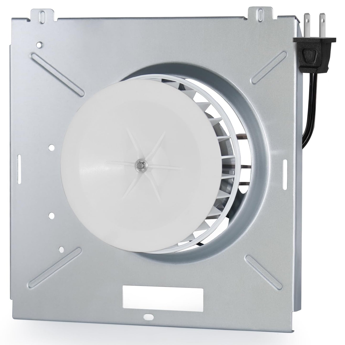 769RL B Unit for NuTone S0504B000 Motor Assembly,S0504B000 Fan Power 757 769RFT-R01 769RL-R01 VF707RCN Replacement Motor 769RL B Unit for NuTone Bathroom Fan,JESP-61K13/C-87547