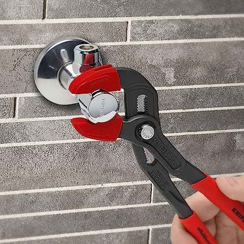 Knipex - Jaw Protectors for 10" Cobra¢ç Pliers (8709250V01)