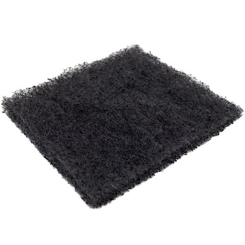 Supplying Demand 4151750 554358 Trash Compactor Charcoal Air Filter Replacement 4-1/4 x 4-3/4 x 1/2 Inches