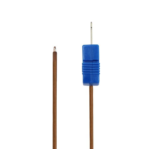 PerfectPrime TL0024 Thermocouple Low Temperature Sensor/Probe, -200~260°C / -328~500°F (2 Meter Long)