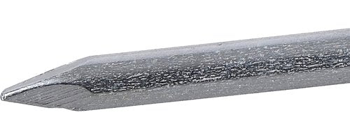 Fas-N-Tite Electro-Galvanized Roofing Nails (3") - 5lb Box