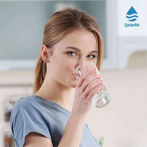 EDRARXD1 water replacement for Whirlpool® EDRARXD1, EDRARXD1B (2 PACKS)