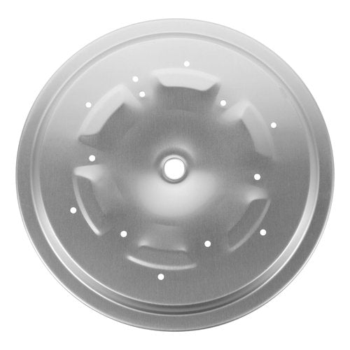 Ciieeo Replacement Part for Pressure Cooker Lid Aluminum Inner Plate Seal Ring for Electric Pressure Cooker