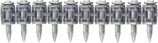 Hilti 3539470Gas Nail X-C 20 G3 MX + GC 41