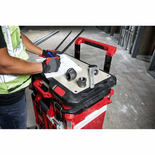 48-22-8488 fits Milwaukee 48-22-8488 Impact Resistant Durable Work Top