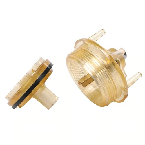 905-212 Repair Kit for Febco 765-1, Bonnet and Poppet Repair Kit fit 765 Vacuum Breakers and Backflow Preventers Febco 765 1 Inch And 1 1/4 Inch