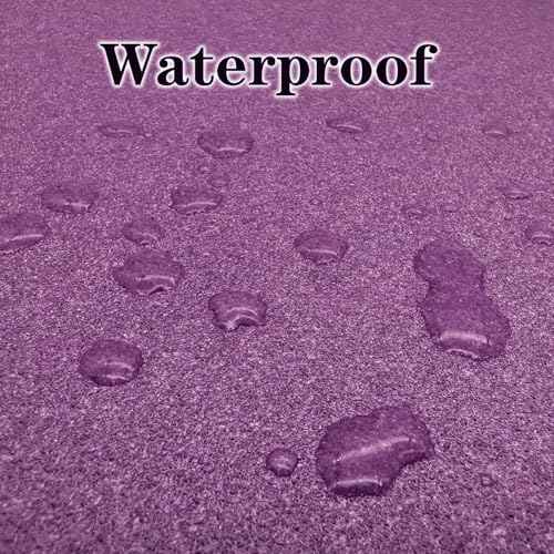 80 Grit Wet Dry Sandpaper, 9 x 11 Inch (23x28 cm) Sanding Sheets, 10 PCS Premium Aluminum Oxide Abrasive Sand Paper for Wood Metal Ceramic or Auto Polishing and Scratches Removing