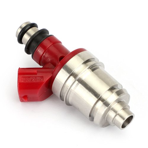 4PCS Fuel Injectors JS28-2 8970795320 Fit for Isuzu Amigo Pickup Rodeo 2.6L