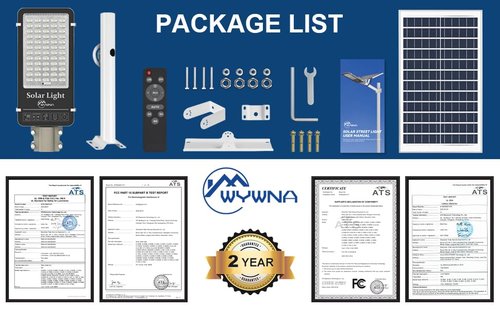 10000W Solar Street Lights Outdoor - 6500K Solar Parking Lot Lights Commercial Dusk to Dawn, Heavy Duty Split Type LED Solar Street Light Remote Control, Street Lights Solar Powered for Yard (2Pack)