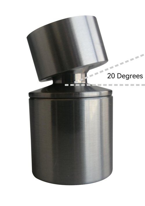 Brushed Nickel Rotate Sink Faucet Aerator.kitchen,bathroom faucet nozzle aerator,faucet extender, 360 degree swivel dual flow sprayer for sink tap head.