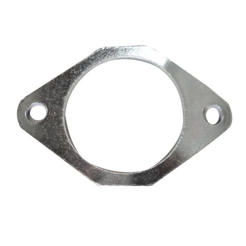 Mr. Scrappy Garbage Disposal Drain Elbow Replacement Kit - Includes 1.5" Elbow, Flange, Gasket, and Two Screws