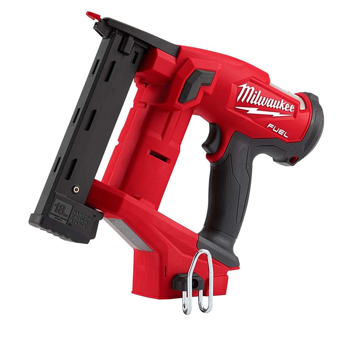 Milwaukee Electric - M18 Fuel 18GA 1/4 Narrow Crown Stapler