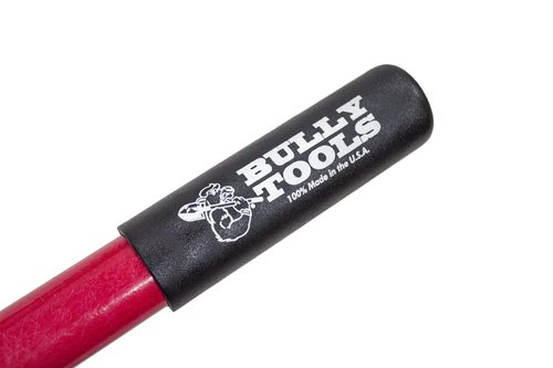 Bully Tools 92710 Floral Spade. Long American Ash Handle. Running Change to Fiberglass.