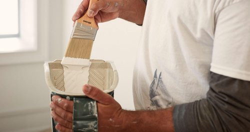 PAINTBRUSH 2 inch SHORTCUT (A)