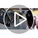 Portable Rechargeable Tire Inflator with Digital Display & Auto Shut-Off