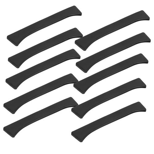 DOITOOL 10Pcs Axe Cover for Hatchets Protective Case for Camping Gardening and Outdoor Activities Fit for Various Axe