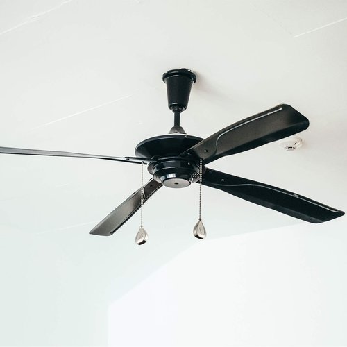 4 Pieces Ceiling Fan Pull Chain Extender Ornament 12 Inch Ceiling Pull Chain Extension Classic Drop Shaped Pendant Beaded Ball Cord for Fan Light lamp Decorative with Connector(Silver)