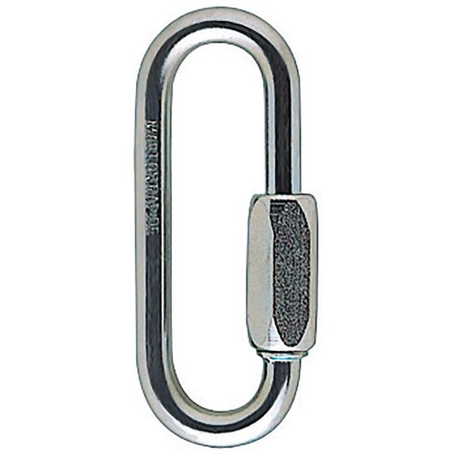 PETZL GO Screw Link 7mm
