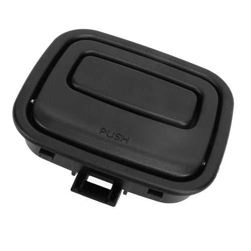 Dyocoag Cargo Latch Release Handle Durable Performance Quick Spare Tire Release for Grand Cherokee 2014 2016