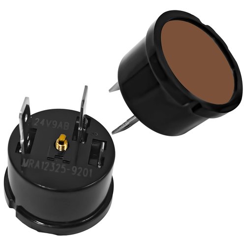 6750CL0001D Compressor Overload Protector Replacement for LG and Kenmore Series Refrigerator Compressors-2pcs