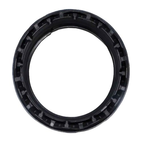 Bosch 10024356 Dishwasher Nut Threaded Ring for Zeolite, Fastener