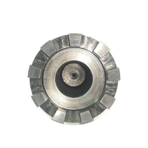 Generic Mill and Bridgeport Power Knee Raise Tool (3129-0015) - Alloy Steel Milling Machine Tool Chuck Adapter