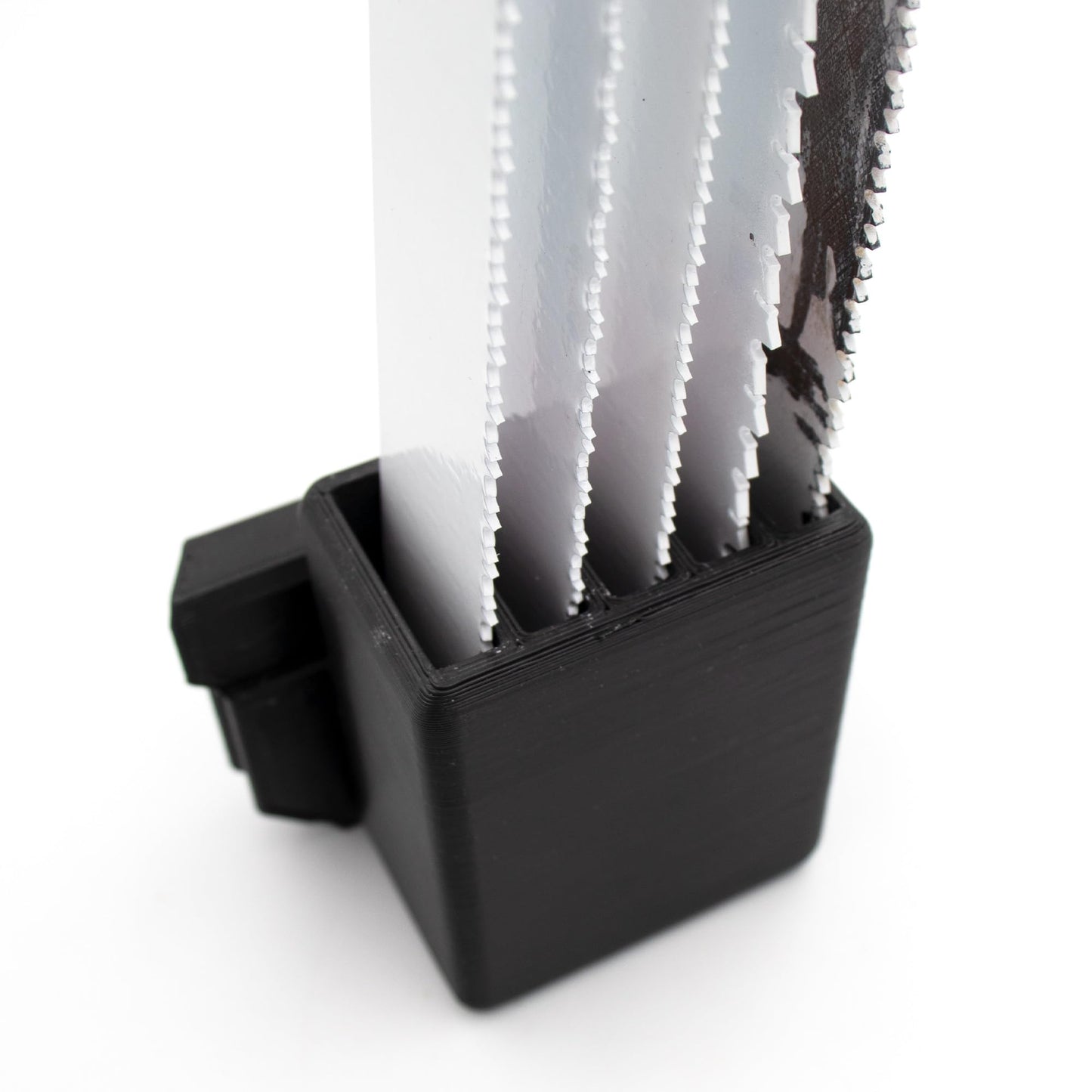 Packout Accessories M18 Milwaukee Sawzall Mount for Packout Wall, Black, Small, Wall Mount, Garage/Workshop