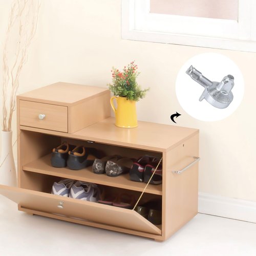 50pcs Shelf Pegs Compatible with IKEA Billy Bookcase (Part 131372), Alloy Shelf Support Pins Cabinet Pegs Replacement Bookshelf Accessories (Silver)