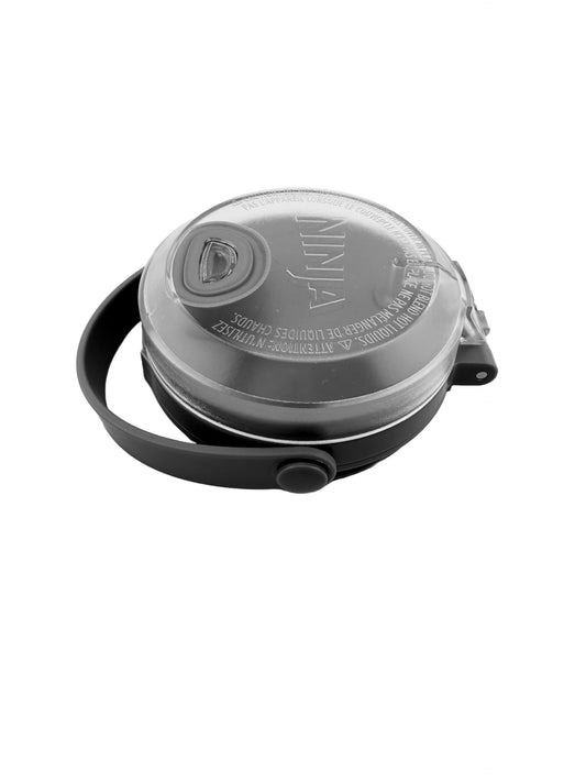 Genuine OEM replacement SIP LID compatible with all Ninja Blast Portable Blenders