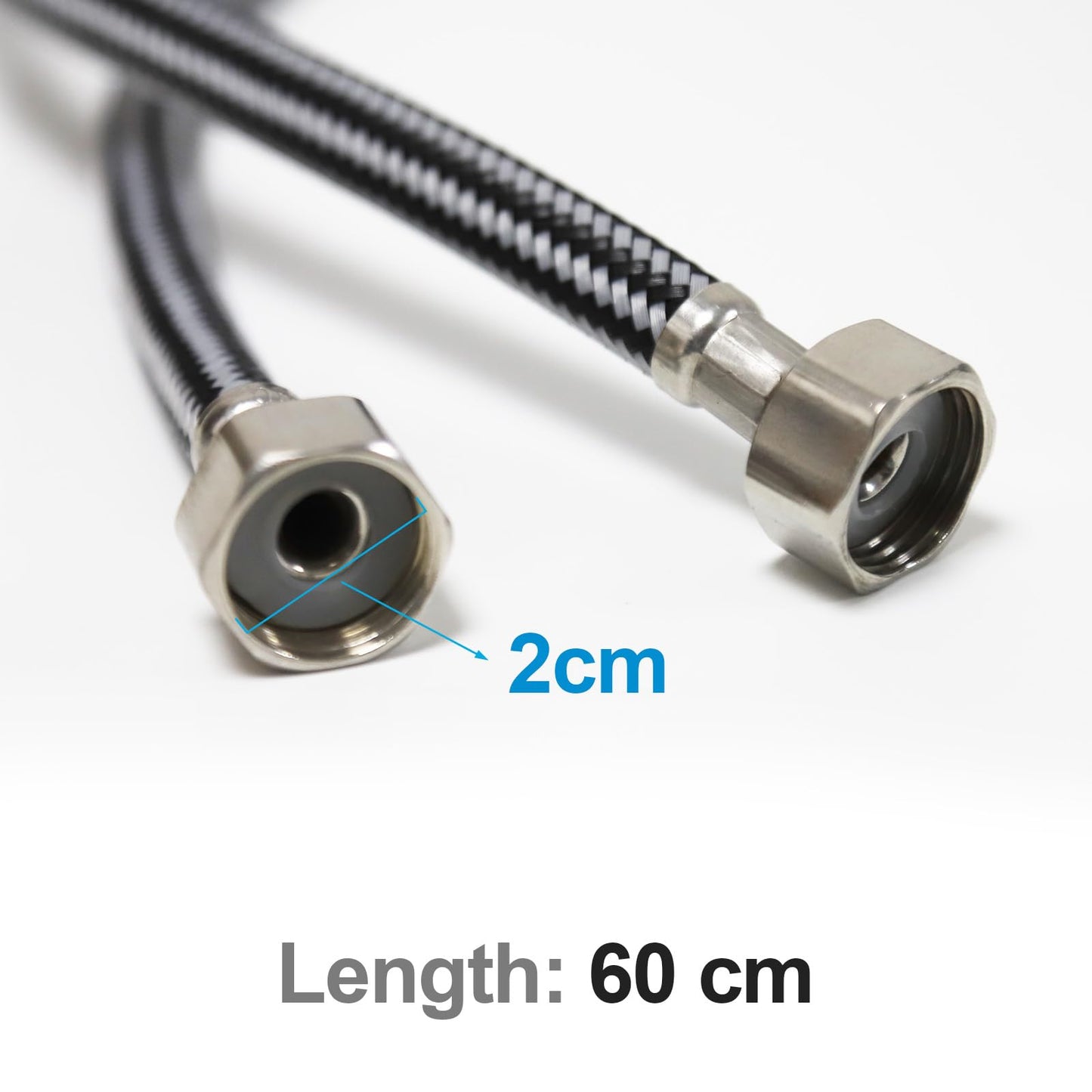 PurezmMoto Utility Sink Freestanding Single Bowl Laundry Sink with Hot and Cold Water Plumbing Stainless Steel Sink for Kitchen and Bathroom Farmhouse Style