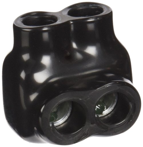 NSI Industries GIDDS-106851 Polaris It Series Insulated Connector 1/0-14 Awg - 106851