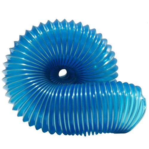 XPV 708 - PV Flexible Duct - Blue - 9"ID x 5FT