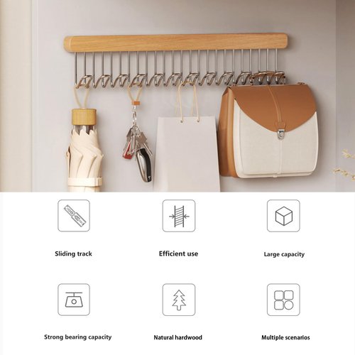 2 pack 12 inch valet rods for closets,pull out closet rod pants rack for closet and bra hanger pull out valet rod closet belt rack for closet,slide out closet hanging rod
