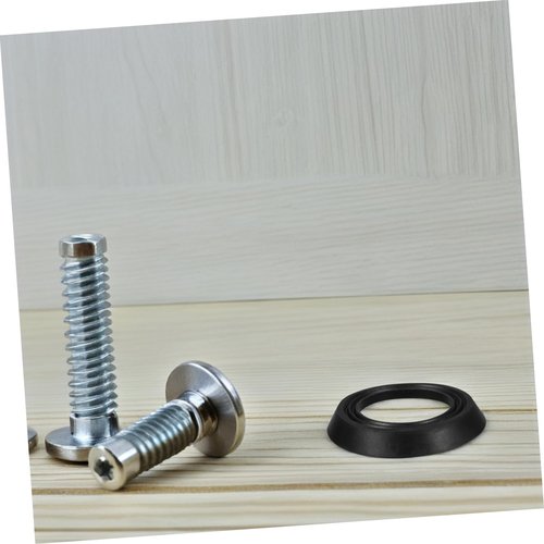 Homoyoyo 2pcs Urinal Drain Leakproof Sealing Ring Rubber Gasket Urinal Flange Sealing Parts Water Leakage for Home Public Restrooms