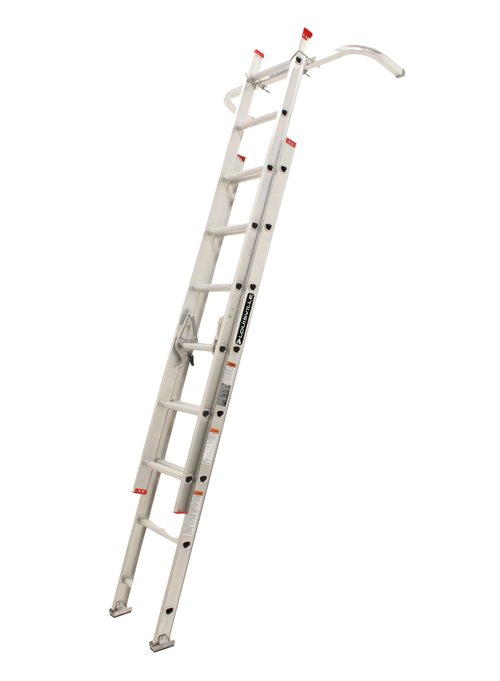 Louisville Ladder LP-2200-00 Stabilizer, Silver