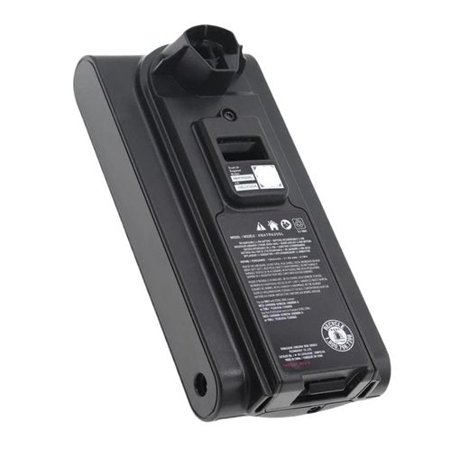Orfdcnhlkc Vacuum Cleaner 21.6V 1900mAh XBATR620SL Lithium-ion Battery. Compatible for Shark IZ540H IZ562H UZ565H IZ540 Handheld Vacuum Cleaner